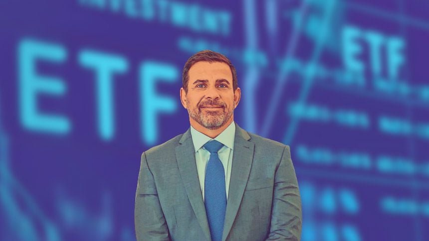 BlackRock prepara entrada em ETFs de renda fixa no Brasil