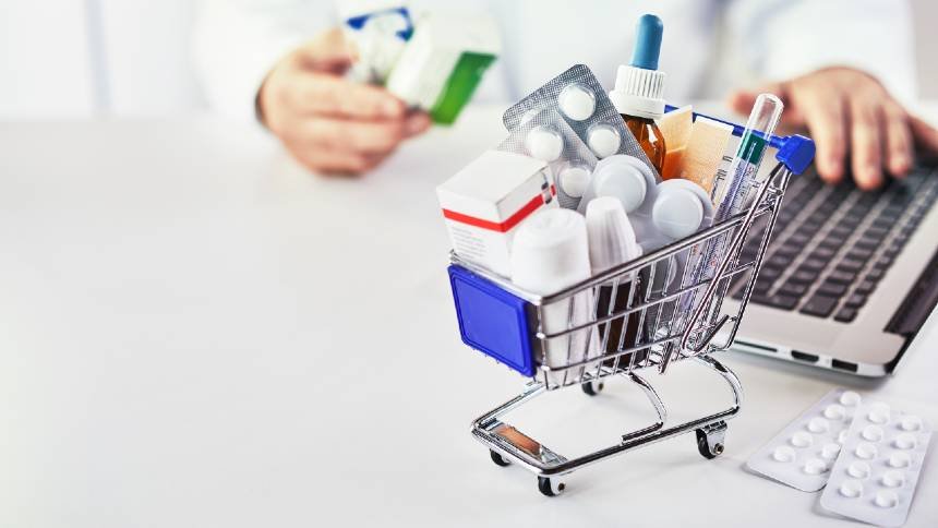 Mercado Livre começa a vender remédios (e redes de farmácia já sentem o efeito colateral)