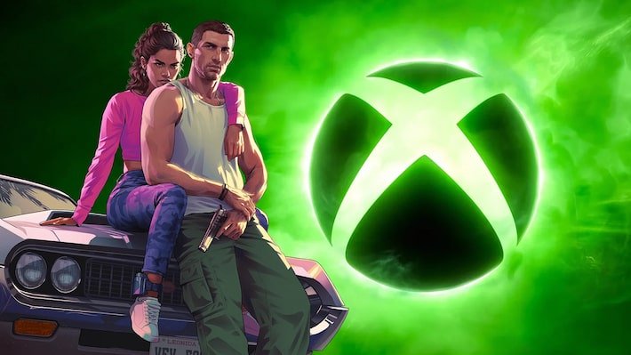 Xbox/Rockstar/Divulgação