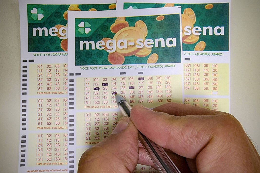 Mega-Sena 3066: Veja resultado sorteado neste sábado (3) - 03/10/2026 - Cotidiano