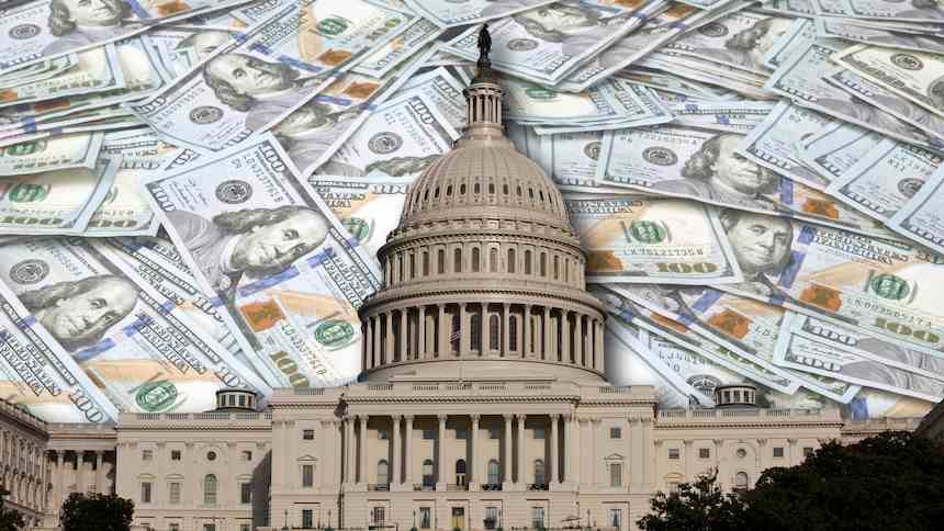 US Treasuries