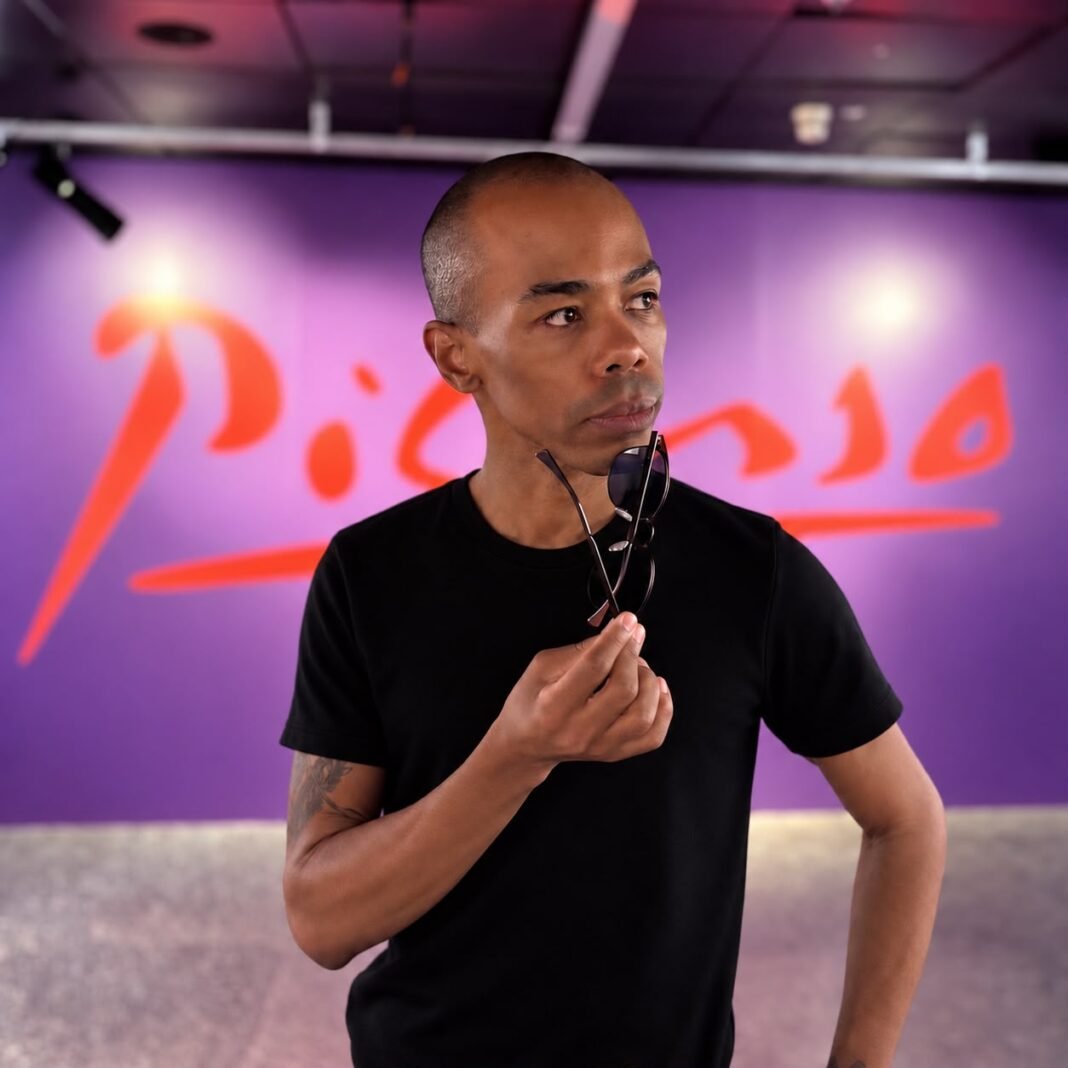 Dr. Daniel Dias Machado