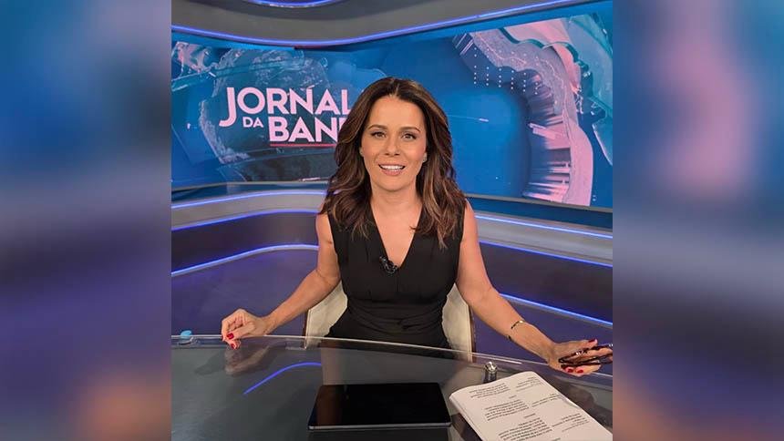 Adriana Araújo e a voz que amplificou a indignação das mulheres