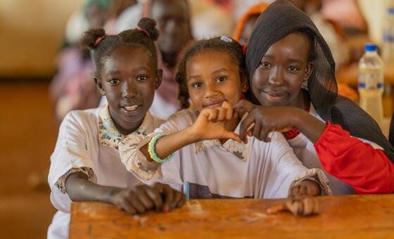 Cortes em programas para refugiados ameaçam educação de milhões de crianças