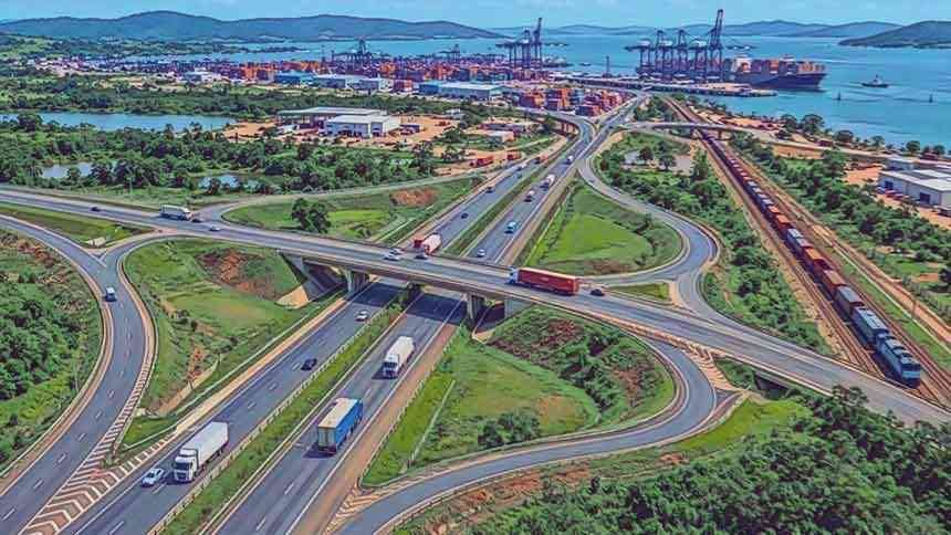 infraestrutura leilões