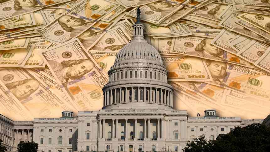 treasuries Estados Unidos